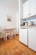 Apartamentos Capricho del Mar