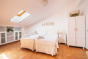 Apartamentos Capricho del Mar