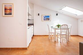 Apartamentos Capricho del Mar