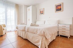 Apartamentos Capricho del Mar