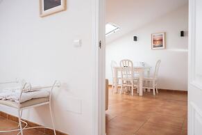 Apartamentos Capricho del Mar