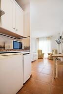 Apartamentos Capricho del Mar