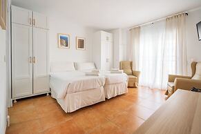Apartamentos Capricho del Mar