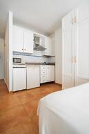 Apartamentos Capricho del Mar