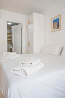 Apartamentos Capricho del Mar