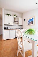 Apartamentos Capricho del Mar