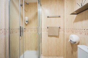 Apartamentos Capricho del Mar