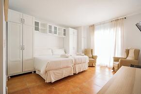 Apartamentos Capricho del Mar