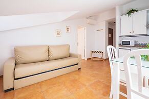 Apartamentos Capricho del Mar