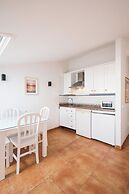 Apartamentos Capricho del Mar