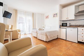 Apartamentos Capricho del Mar