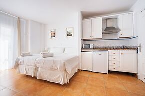 Apartamentos Capricho del Mar