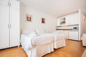 Apartamentos Capricho del Mar
