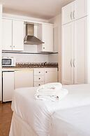 Apartamentos Capricho del Mar