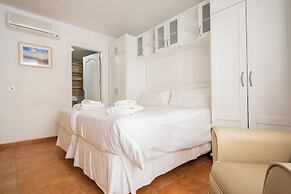 Apartamentos Capricho del Mar