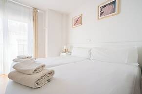 Apartamentos Capricho del Mar
