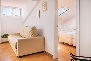 Apartamentos Capricho del Mar