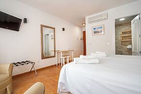 Apartamentos Capricho del Mar