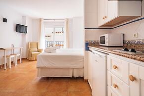 Apartamentos Capricho del Mar