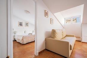 Apartamentos Capricho del Mar