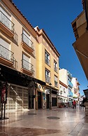 Apartamentos Capricho del Mar