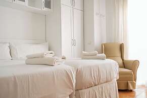 Apartamentos Capricho del Mar