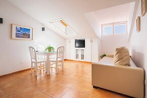 Apartamentos Capricho del Mar