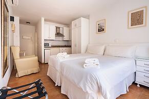 Apartamentos Capricho del Mar
