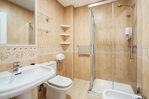 Apartamentos Capricho del Mar