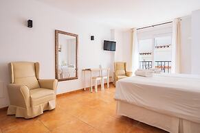 Apartamentos Capricho del Mar