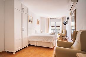 Apartamentos Capricho del Mar