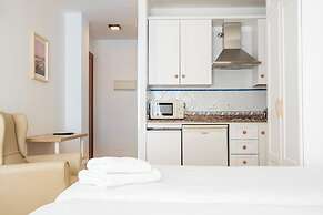 Apartamentos Capricho del Mar