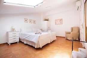 Apartamentos Capricho del Mar