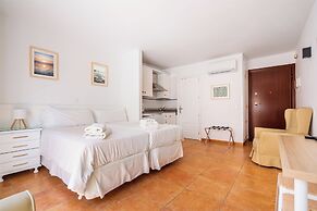 Apartamentos Capricho del Mar
