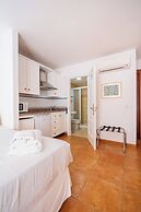 Apartamentos Capricho del Mar