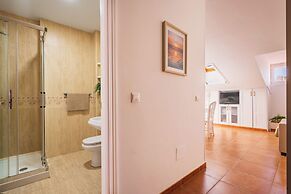 Apartamentos Capricho del Mar