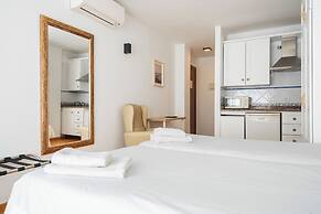 Apartamentos Capricho del Mar