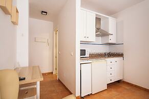 Apartamentos Capricho del Mar