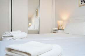 Apartamentos Capricho del Mar