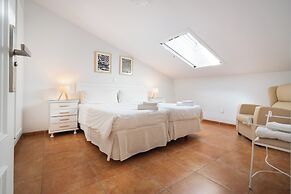 Apartamentos Capricho del Mar