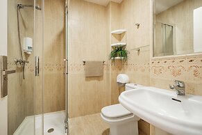 Apartamentos Capricho del Mar