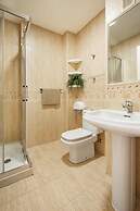 Apartamentos Capricho del Mar