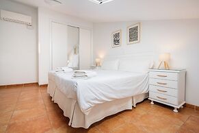 Apartamentos Capricho del Mar
