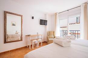 Apartamentos Capricho del Mar