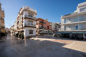 Apartamentos Capricho del Mar