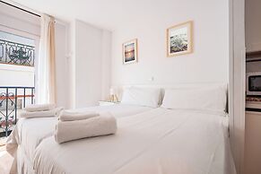 Apartamentos Capricho del Mar