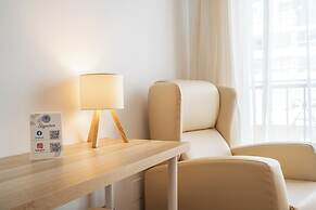 Apartamentos Capricho del Mar