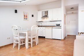 Apartamentos Capricho del Mar