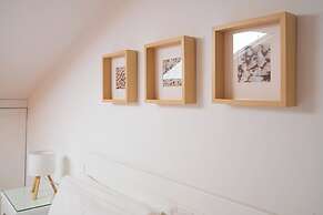 Apartamentos Capricho del Mar