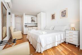 Apartamentos Capricho del Mar